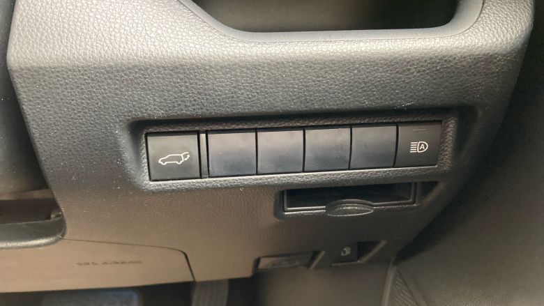 Toyota RAV4 2.5 VVT-i Hybrid Design 5dr CVT 2WD Hybrid Estate